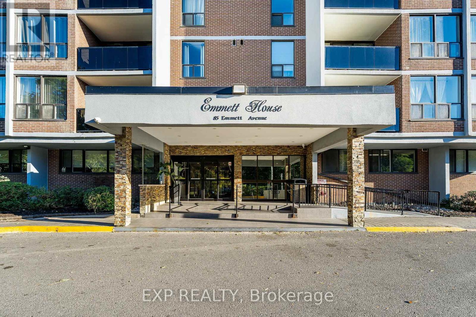 #2412 85 EMMETT AVENUE - Image 7