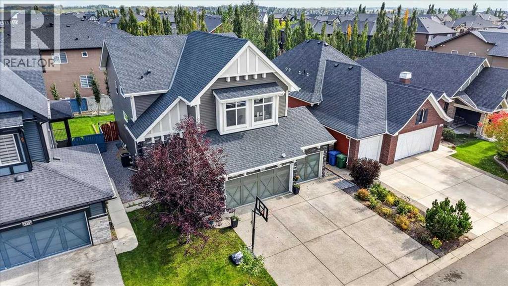 233 Aspenmere Circle, Chestermere, Alberta, T1X0T6
