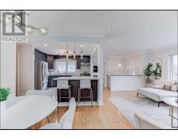 Living room - Main - 96 Wyndcliff Crescent, Toronto, ON M4A2K2 Photo 6