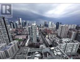 3310 - 308 Jarvis Street, Toronto, ON M5B0E3 Photo 14