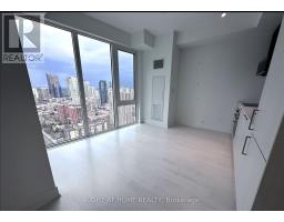 3310 - 308 Jarvis Street, Toronto, ON M5B0E3 Photo 6