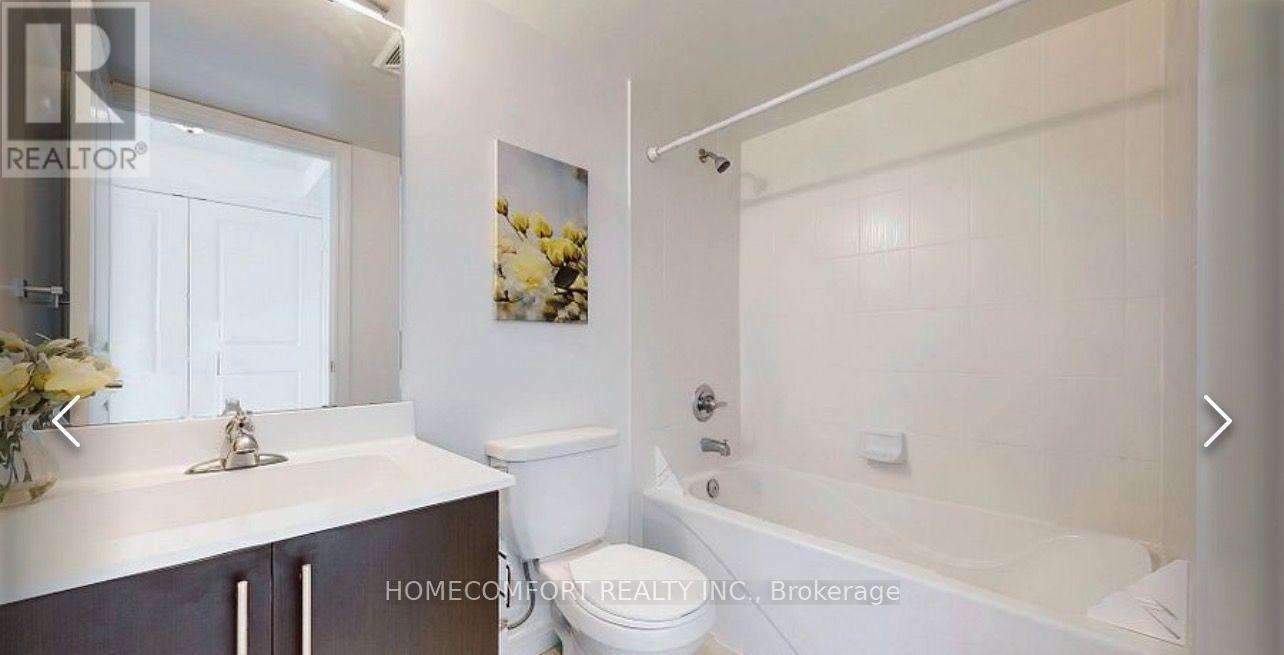 3605 - 50 TOWN CENTRE COURT, Toronto (Bendale) — photo 11