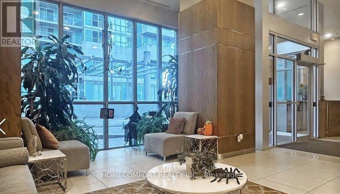 3605 - 50 TOWN CENTRE COURT, Toronto (Bendale) — photo 5