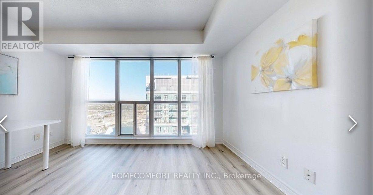 3605 - 50 TOWN CENTRE COURT, Toronto (Bendale) — photo 7