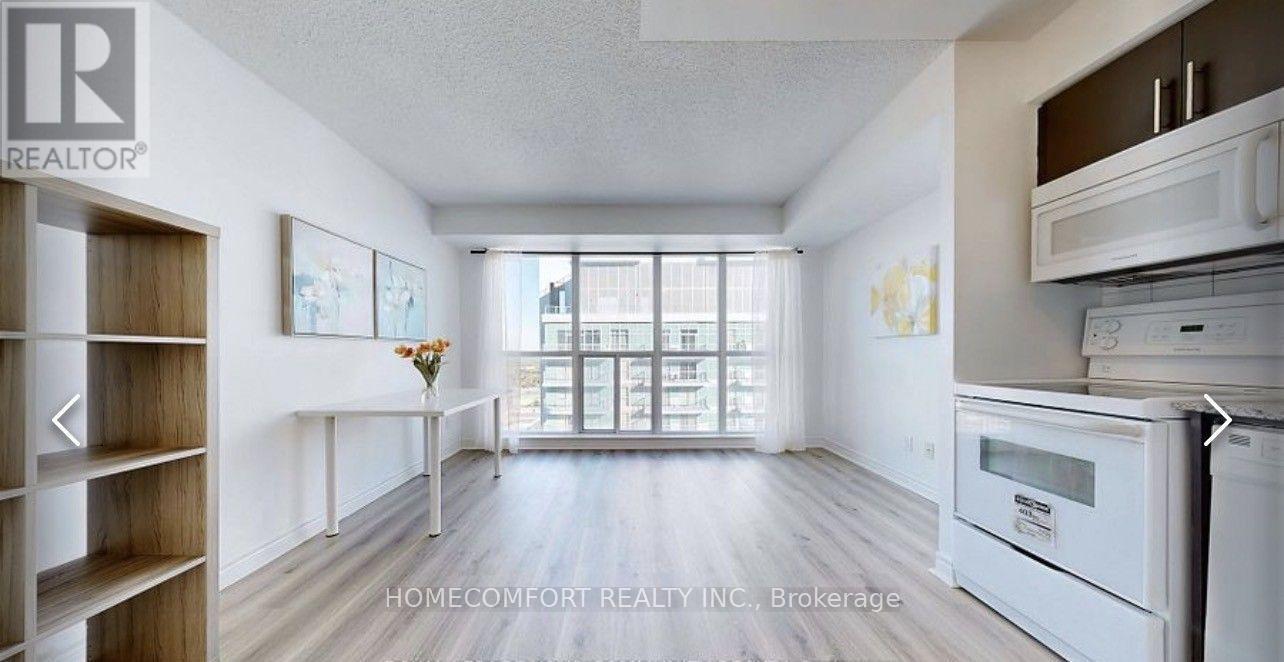 3605 - 50 TOWN CENTRE COURT, Toronto (Bendale) — photo 8