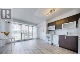 3605 - 50 Town Centre Court, Toronto, ON M1P0A9 Photo 9