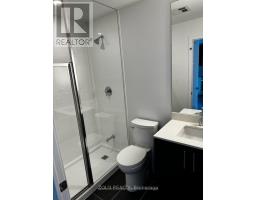 Bathroom - 1007 - 225 Veterans Drive, Brampton, ON L7A0B6 Photo 6