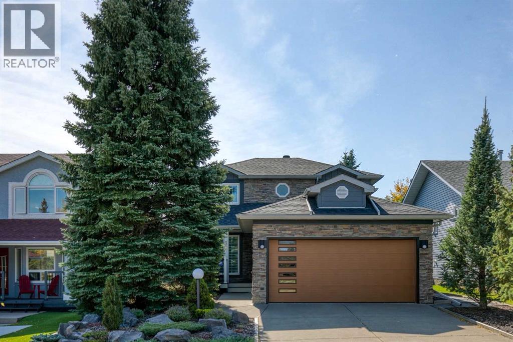 39 Shannon Hill SW, Calgary, Alberta, T2Y2Y7