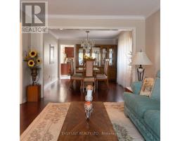 14 Gas Light Crescent, Vaughan, ON L4L8E8 Photo 14