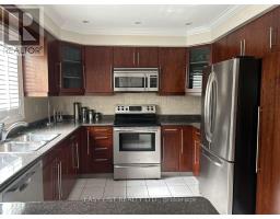 14 Gas Light Crescent, Vaughan, ON L4L8E8 Photo 20