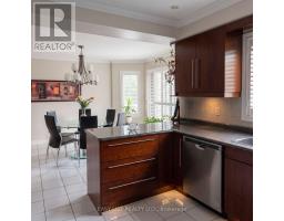 14 Gas Light Crescent, Vaughan, ON L4L8E8 Photo 22