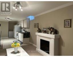 14 Gas Light Crescent, Vaughan, ON L4L8E8 Photo 42