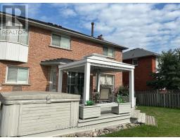 14 Gas Light Crescent, Vaughan, ON L4L8E8 Photo 7