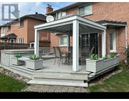 14 Gas Light Crescent, Vaughan, ON L4L8E8 Photo 6