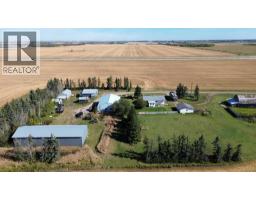 3pc Bathroom - 70054 Twp Rd 715, Grande Prairie, AB T8W5J4 Photo 6