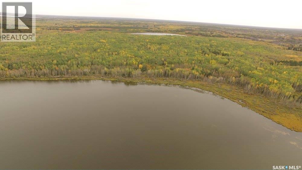 Candle Lake Land, Candle Lake