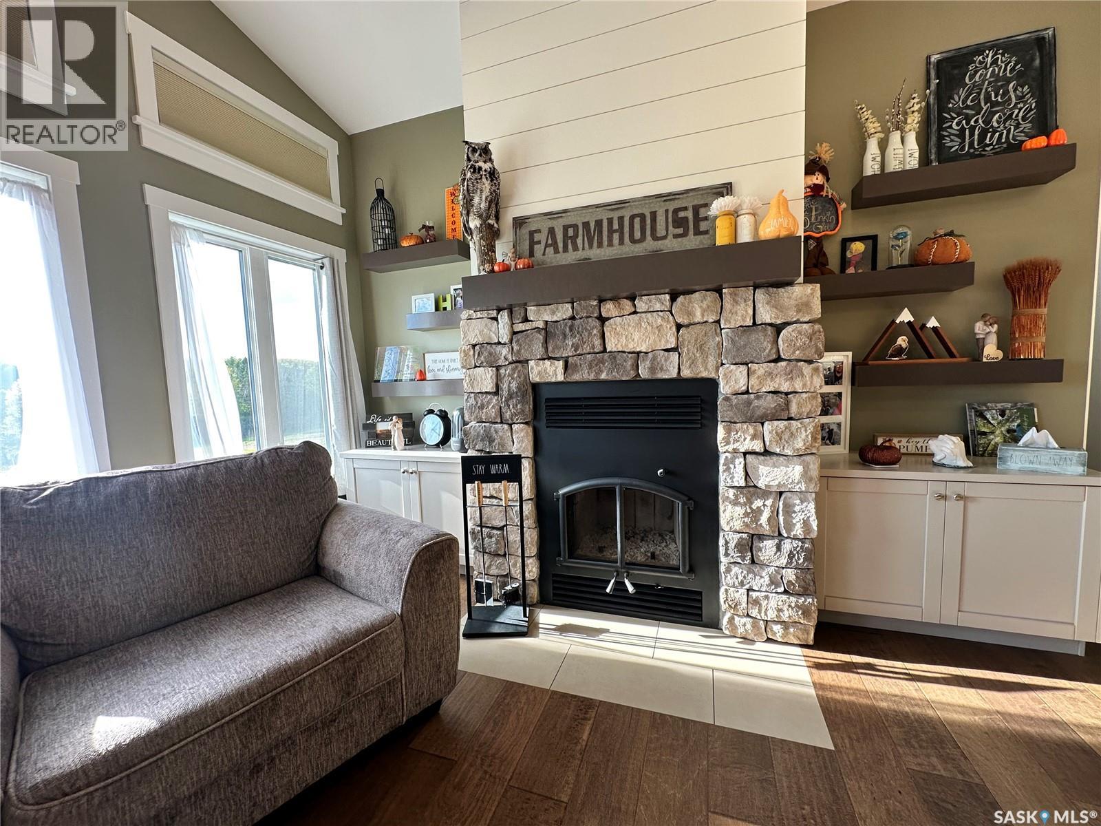J&M Christianson Acreage, Hazel Dell Rm No. 335 — photo 26