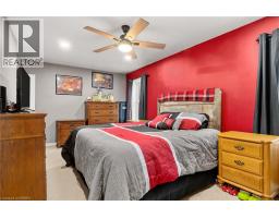 Bedroom - 251 Highway 53, Cathcart, ON N0E1B0 Photo 12