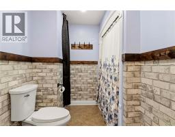 Bedroom - 251 Highway 53, Cathcart, ON N0E1B0 Photo 9
