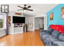 Bedroom - 251 Highway 53, Cathcart, ON N0E1B0 Photo 6