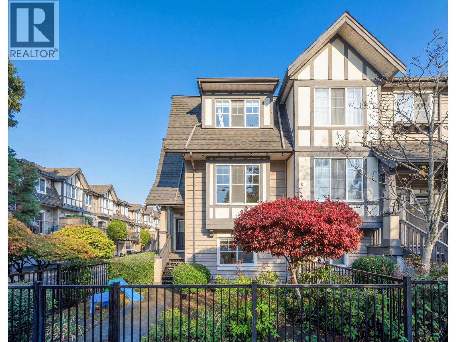 27 7331 HEATHER STREET, Richmond, British Columbia