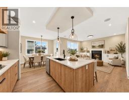 Family room - 2045 Waterbury Road, Chestermere, AB T1X3A9 Photo 7