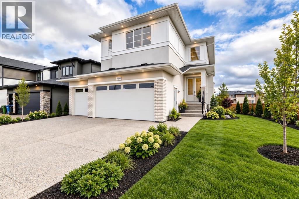2045 Waterbury Road, Chestermere, Alberta, T1X3A9