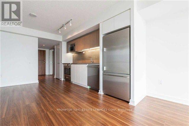 2703 - 85 QUEENS WHARF ROAD, Toronto (Waterfront Communities) — photo 4