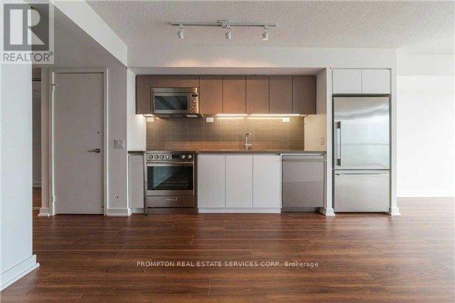 2703 - 85 QUEENS WHARF ROAD, Toronto (Waterfront Communities) — photo 5
