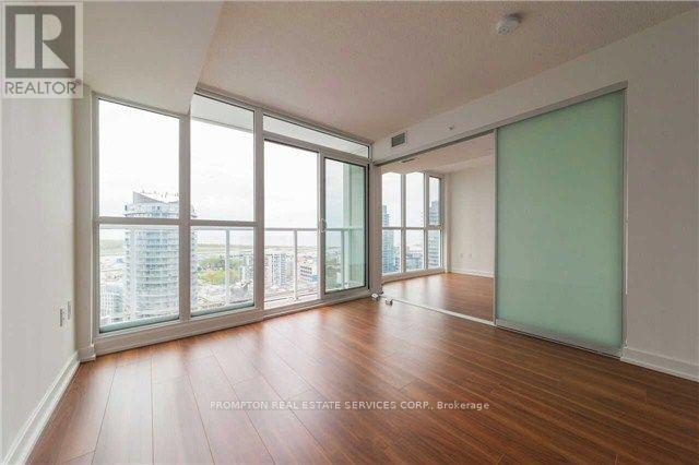 2703 - 85 QUEENS WHARF ROAD, Toronto (Waterfront Communities) — photo 8