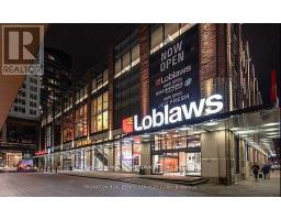 2703 - 85 Queens Wharf Road, Toronto, ON M5V0J9 Photo 24