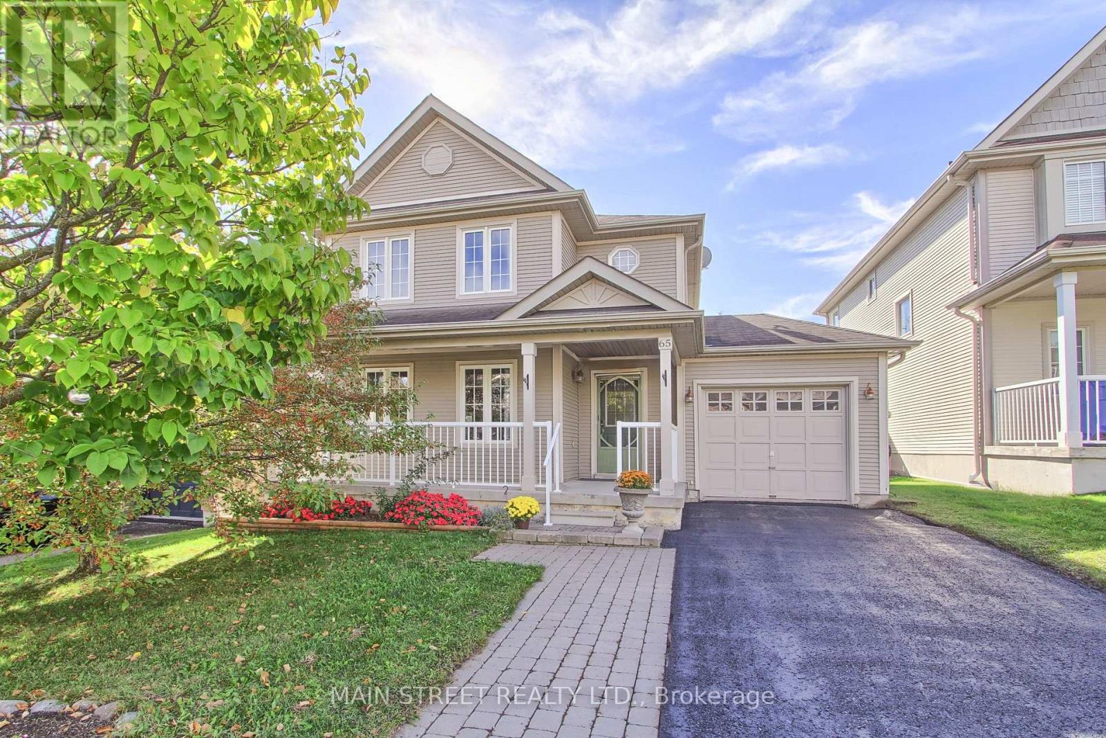 65 IAN DRIVE, Georgina (Keswick South) — photo 3