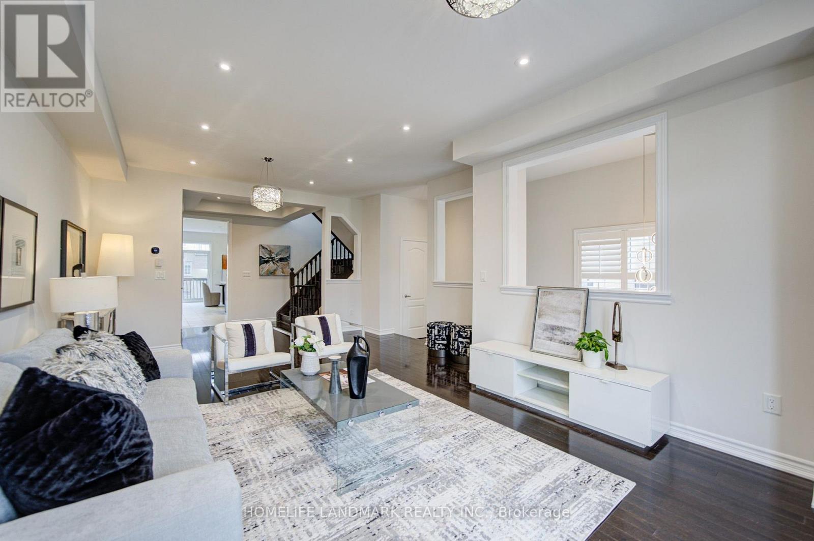 17 ETHERINGTON WAY, Markham (Victoria Square) — photo 11