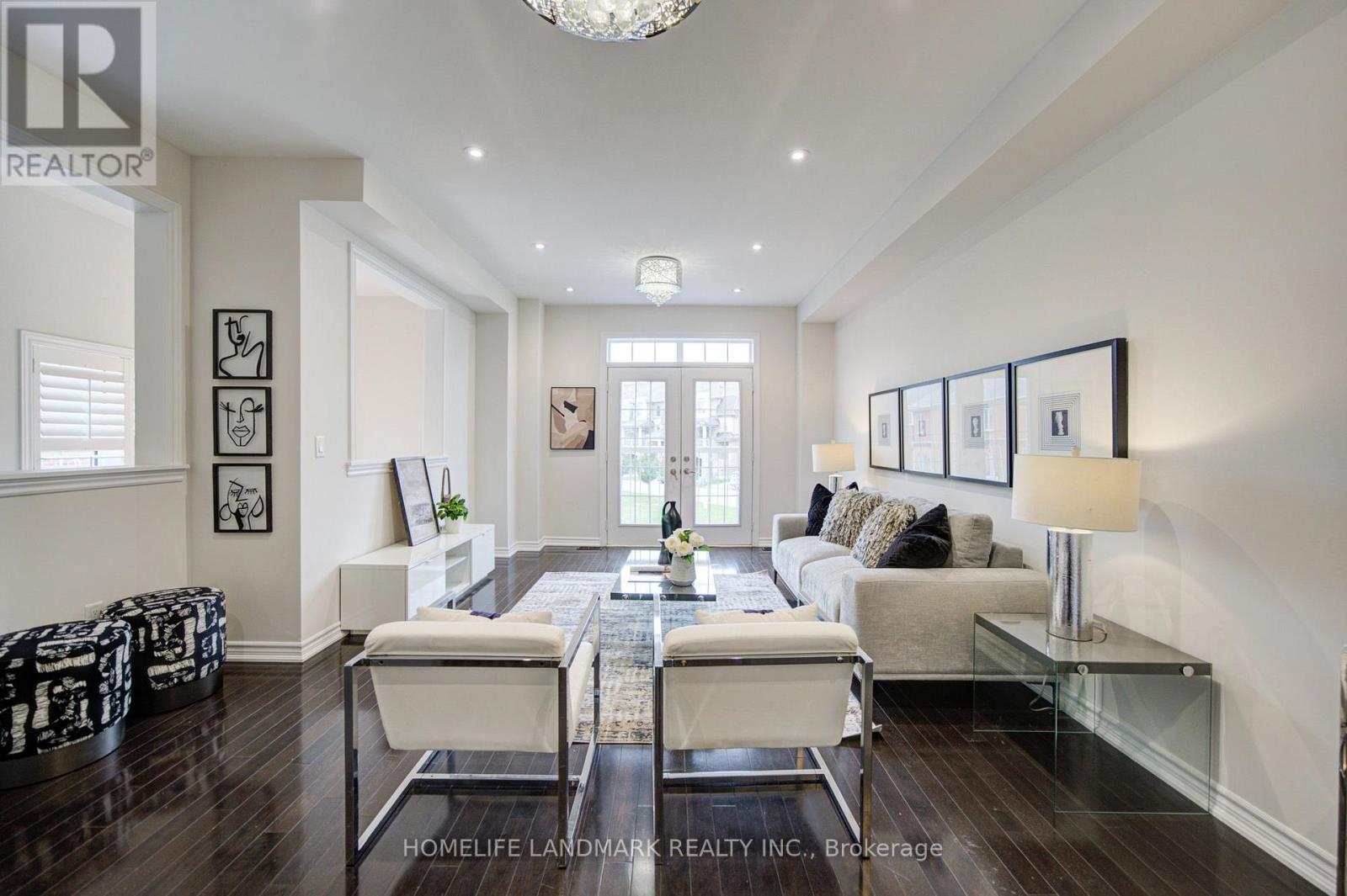 17 ETHERINGTON WAY, Markham (Victoria Square) — photo 7