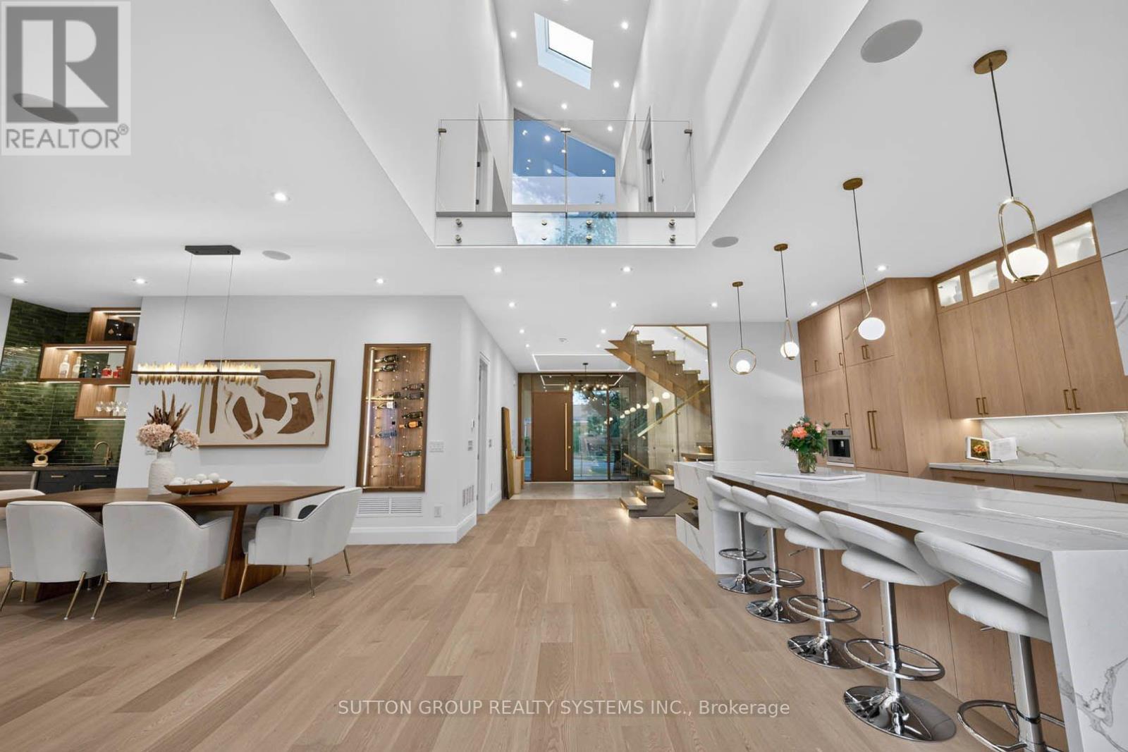 272 RENFORTH DRIVE, Toronto (Markland Wood) — photo 4