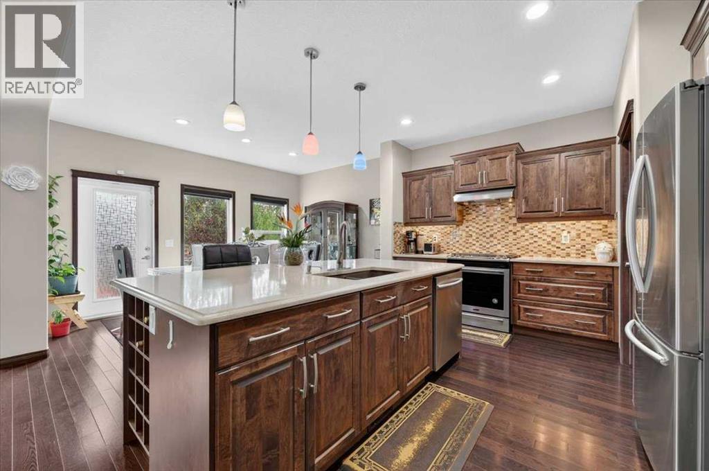233 Aspenmere Circle, Chestermere, Alberta, T1X0T6 — thumbnail 11
