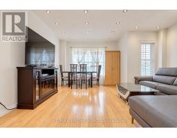 Family room - 44 - 3030 Breakwater Court, Mississauga, ON L5B4N8 Photo 10