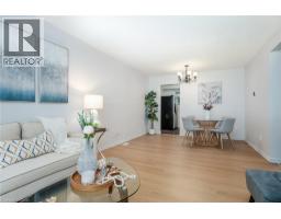 503 Lonelm Court Unit# A, Waterloo, ON N2L5C9 Photo 11