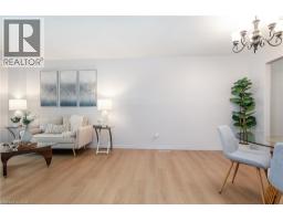 503 Lonelm Court Unit# A, Waterloo, ON N2L5C9 Photo 12
