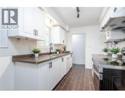 503 Lonelm Court Unit# A, Waterloo, ON N2L5C9 Photo 18