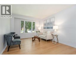 2pc Bathroom - 503 Lonelm Court Unit# A, Waterloo, ON N2L5C9 Photo 6