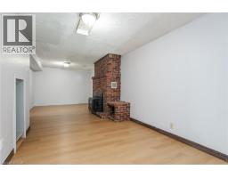 503 Lonelm Court Unit# A, Waterloo, ON N2L5C9 Photo 40