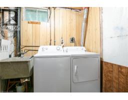 503 Lonelm Court Unit# A, Waterloo, ON N2L5C9 Photo 44
