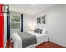 503 Lonelm Court Unit# A, Waterloo, ON N2L5C9 Photo 32
