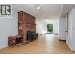 503 Lonelm Court Unit# A, Waterloo, ON N2L5C9 Photo 35