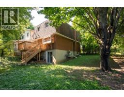503 Lonelm Court Unit# A, Waterloo, ON N2L5C9 Photo 45