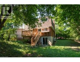 503 Lonelm Court Unit# A, Waterloo, ON N2L5C9 Photo 46