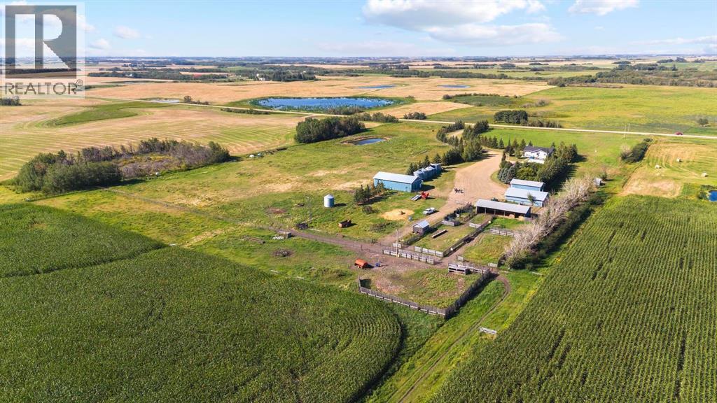 Listing photo – 48043 Range Road 194, Rural Camrose County