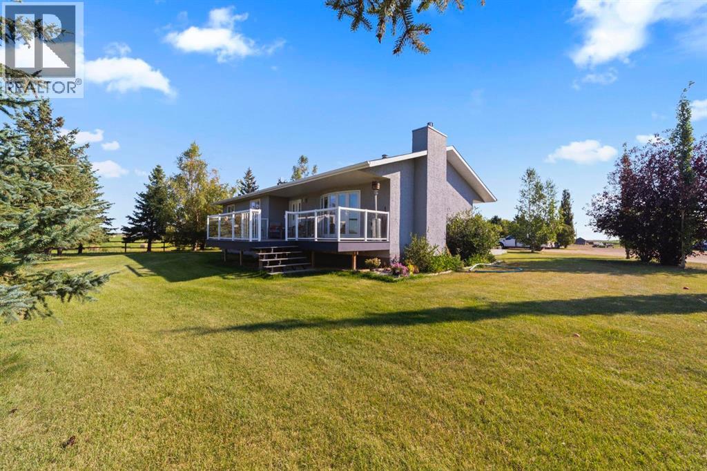 Listing photo – 48043 Range Road 194, Rural Camrose County