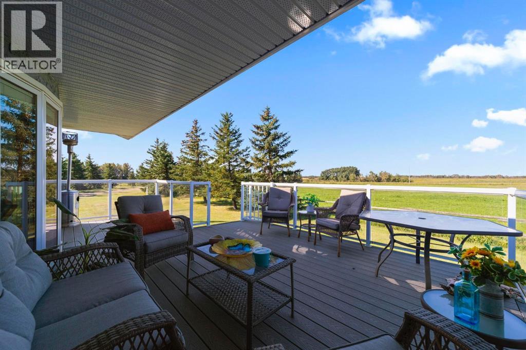 Listing photo – 48043 Range Road 194, Rural Camrose County